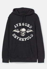 Logo Hoodie