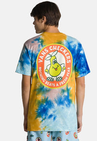 Fresh Pear Tie Dye T-Shirt