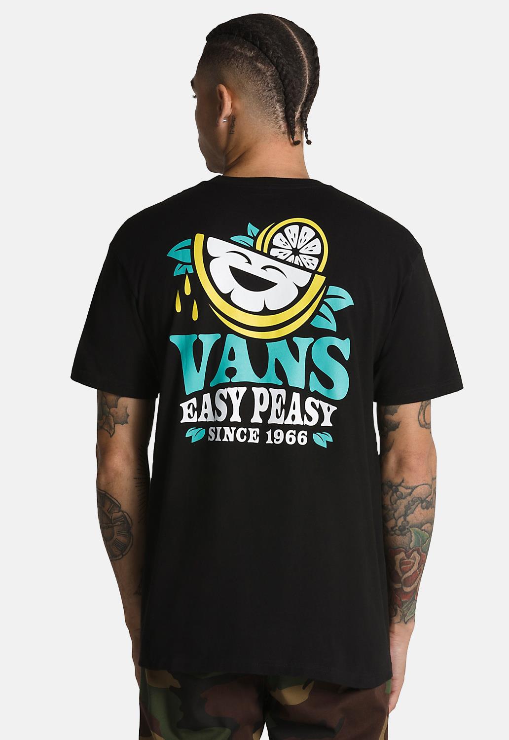 Easy Peasy T-Shirt