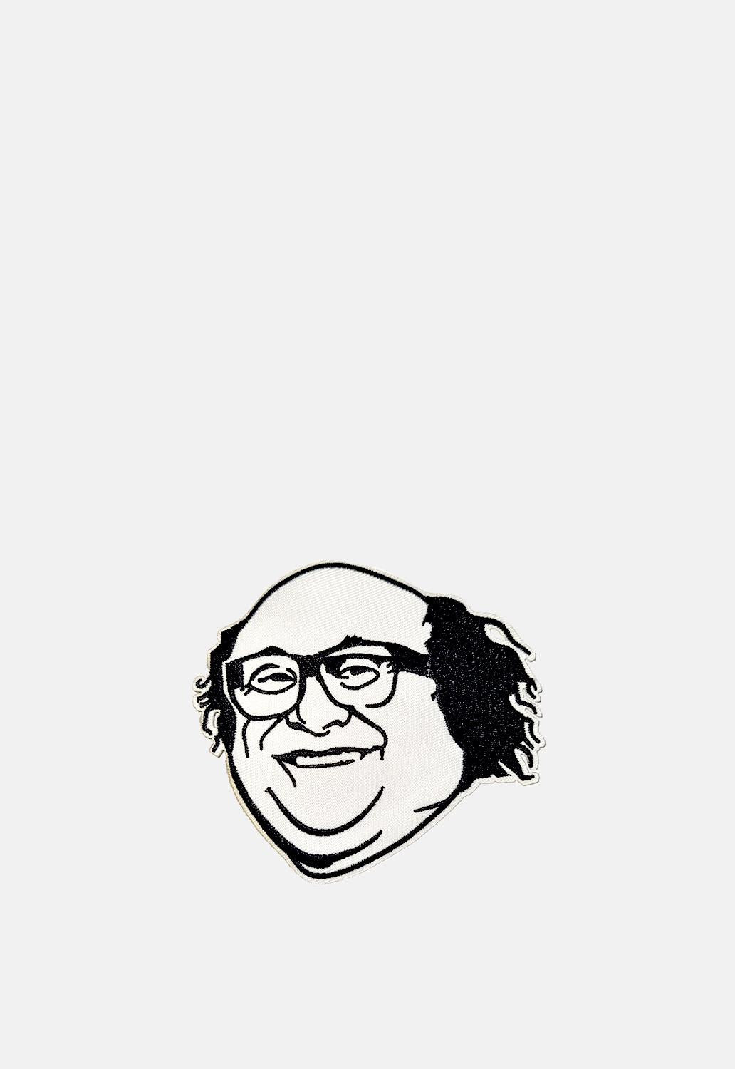 Danny DeVito Patch