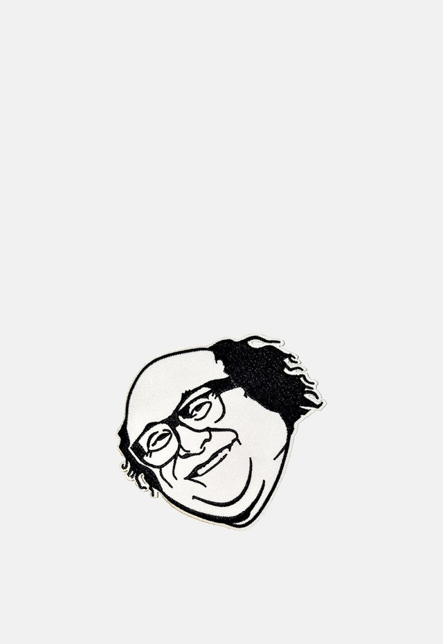 Danny DeVito Patch