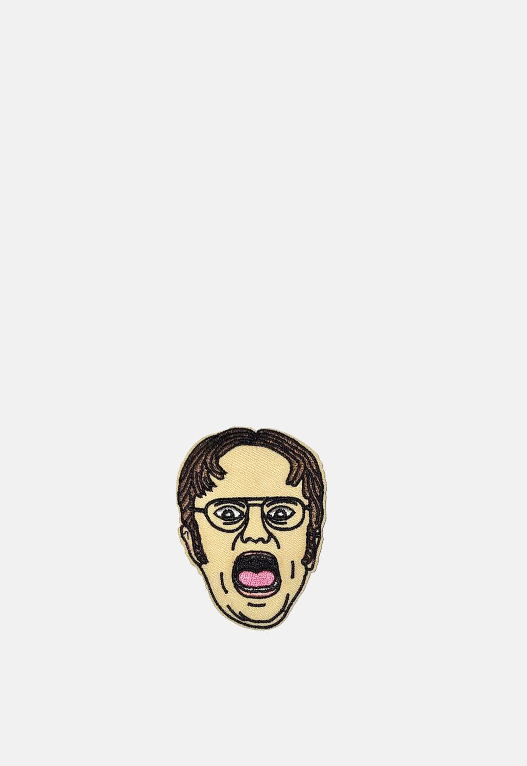 Dwight Schrute Patch