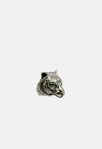 Lion Ring