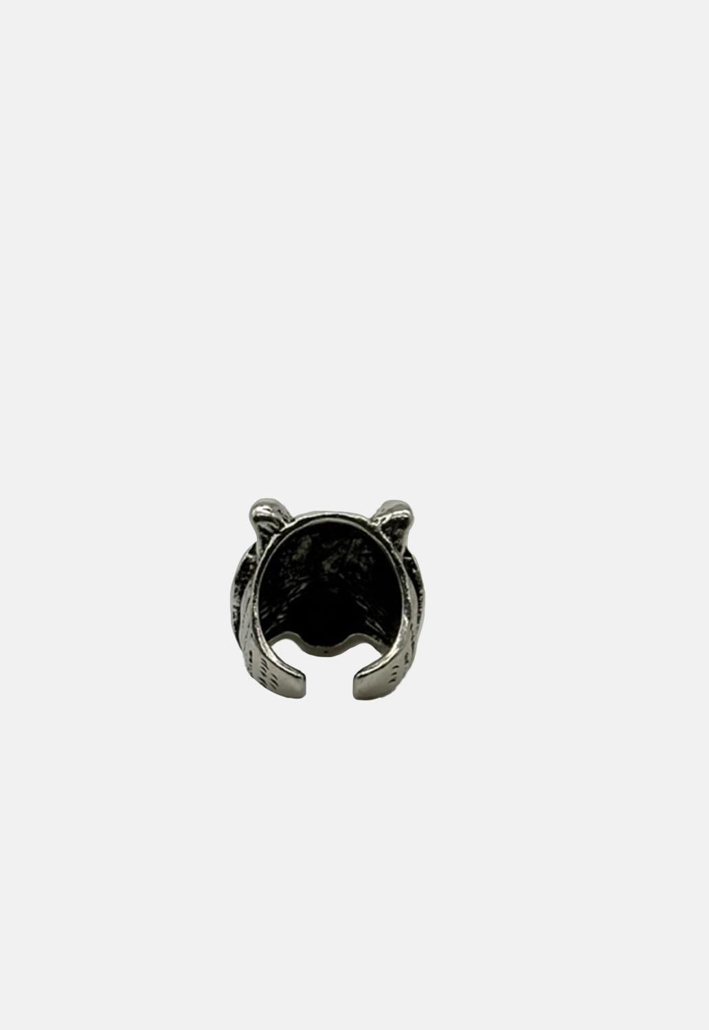 Lion Ring