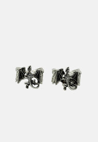 Dragon 2 Pack Rings