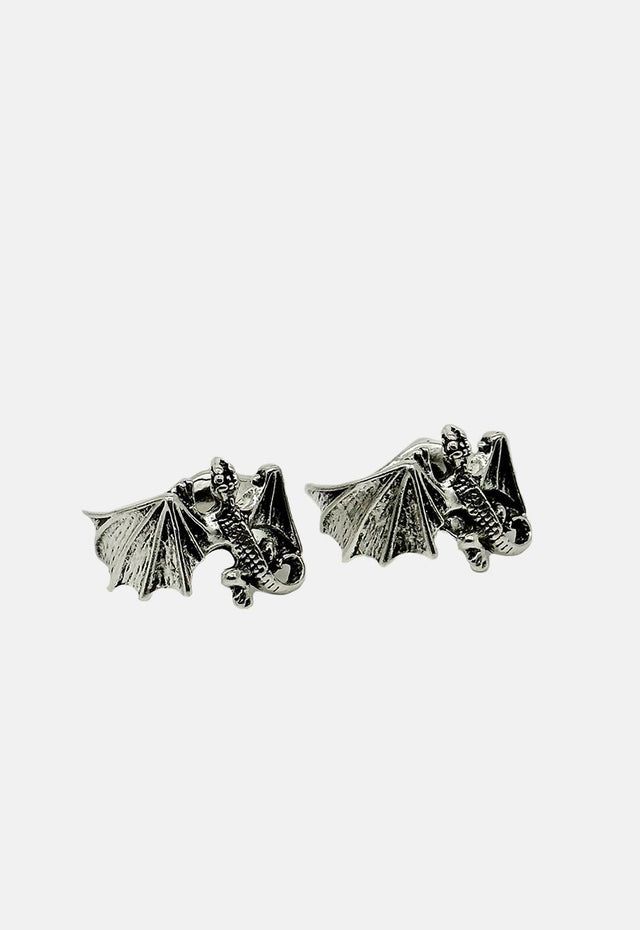 Dragon 2 Pack Rings