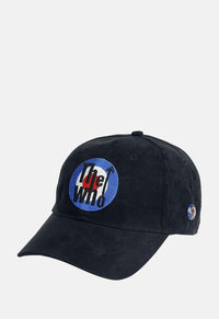 Target & Leap Cap