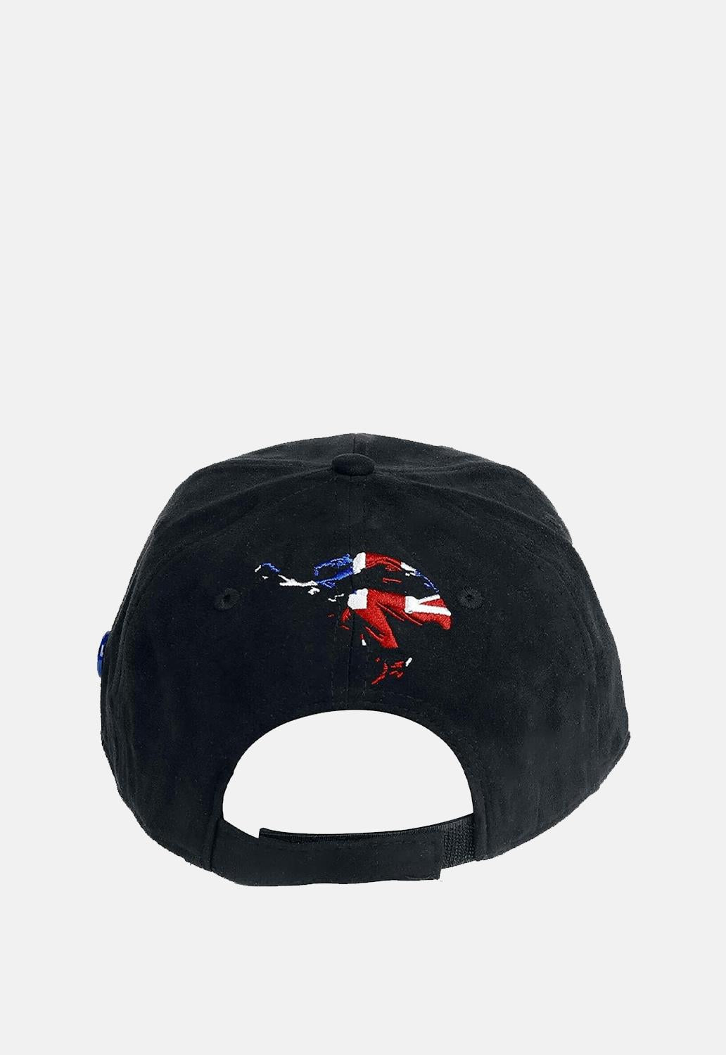 Target & Leap Cap