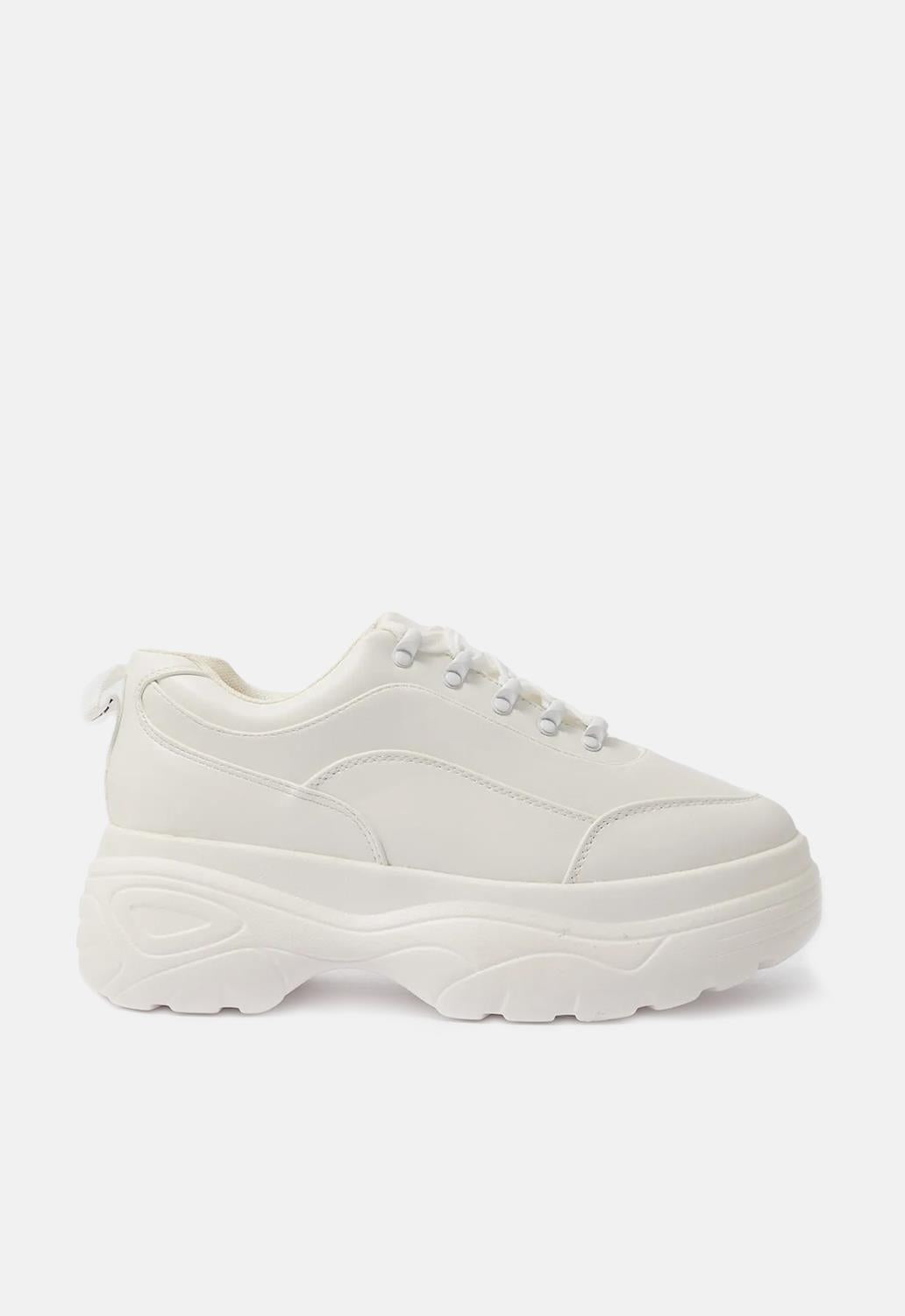 Jennie Striker Chunky Bubble Trainers