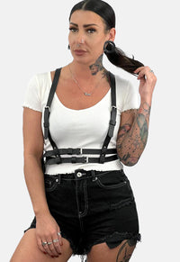 Lara Harness