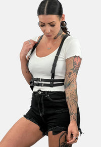 Lara Harness