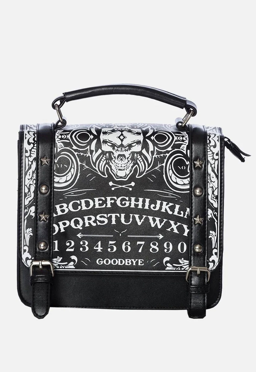 Ouija Satchel
