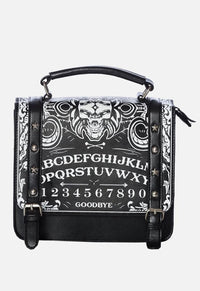 Ouija Satchel
