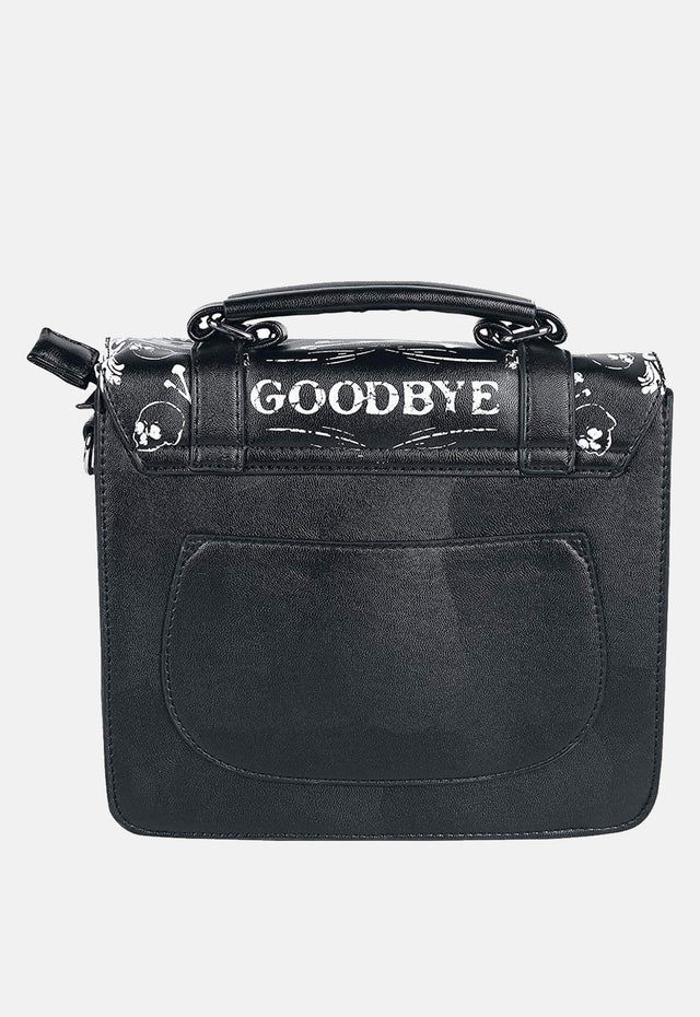 Ouija Satchel