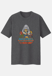 Team He-Man T-Shirt