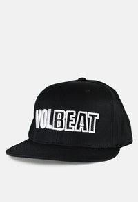 Logo Snapback